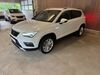Seat Ateca oberheimbach