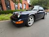 Porsche 964 schenkenzell