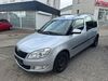 Skoda Roomster juetrichau