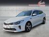 Kia Optima Lauchröden