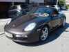 Porsche Boxster schenkenzell