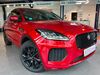 Jaguar E-Pace Kirchheim an der Weinstraße