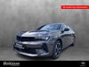 Opel Astra huelseburg