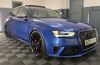 Audi RS4 kuehbach