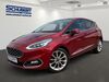 Ford Fiesta bueddenstedt