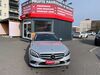 Mercedes-Benz C 220 leipziger
