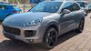 Porsche Cayenne goergeshausen