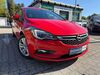 Opel Astra niederduerenbach