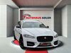 Jaguar XF Osthofen