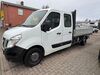Nissan NV400 Thaden