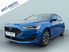 Ford Focus oberheimbach