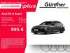 Audi RS6 Aichtal