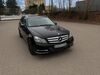 Mercedes-Benz C 200 fredersdorf-vogelsdorf