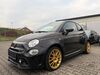 Abarth 595 nieder-hilbersheim