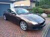 Maserati Quattroporte muenster-sarmsheim
