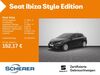 Seat Ibiza nieder-hilbersheim