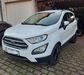 Ford EcoSport stockhausen-illfurth
