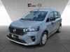 Nissan Townstar rehlingen