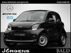 Smart ForTwo heupelzen