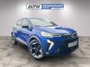 Mitsubishi ASX hueckeswagen