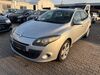 Renault Megane walhausen