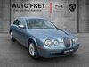 Jaguar S-Type geisenfeld