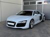 Audi R8 kuehbach