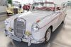 Mercedes-Benz 220 velbert