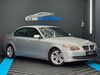 BMW 520 muehlstedt