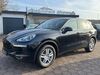 Porsche Cayenne soergenloch