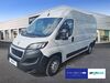 Peugeot Boxer Annweiler am Trifels