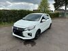 Mitsubishi Space Star ober-hilbersheim
