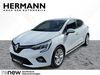 Renault Clio boffzen
