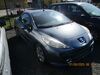 Peugeot 207 saerbeck
