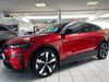 Renault Megane hueckeswagen