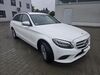Mercedes-Benz C 180 kreis|erlangen-hoechstadt