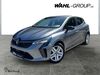 Renault Clio muenster-sarmsheim