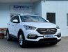 Hyundai SANTA FE fredersdorf-vogelsdorf