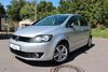 VW Golf Plus ballrechten-dottingen