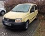 Fiat Panda Gersfeld (Rhön)
