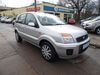 Ford Fusion dankmarshausen