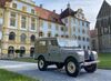 Land Rover Serie I herdwangen-schoenach