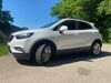 Opel Mokka X obergriesbach
