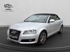 Audi A3 kuehbach