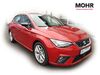 Seat Ibiza leutesdorf