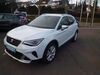 Seat Arona saerbeck
