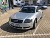 Audi TT walhausen