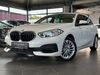 BMW 118 deutschland