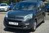 Citroen Berlingo niederhosenbach