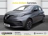 Renault ZOE huempfershausen
